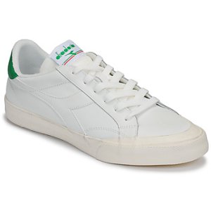 Lage Sneakers Diadora MELODY LEATHER DIRTY