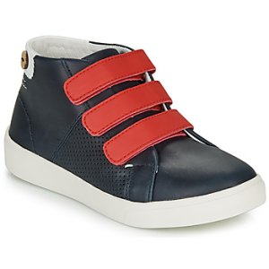 Lage Sneakers Faguo ASPENLOW LEATHER