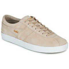 Lage Sneakers Gola  TRAINER SUEDE