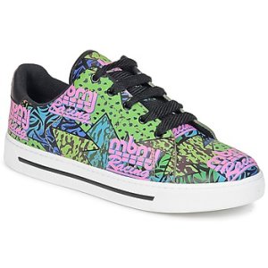 Lage Sneakers Marc by Marc Jacobs MBMJ MIXED PRINT