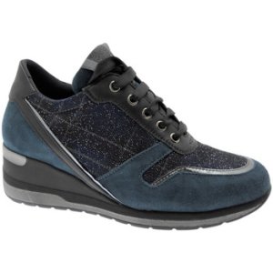 Lage Sneakers Melluso MWR25522bl
