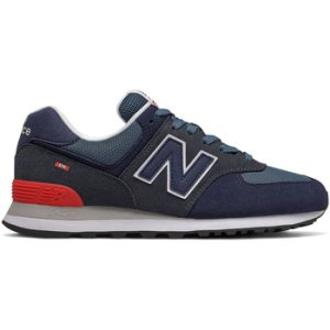 Lage Sneakers New Balance 574 EAE