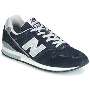 Lage Sneakers New Balance 996