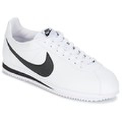 Lage Sneakers Nike  CLASSIC CORTEZ LEATHER