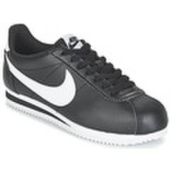 Lage Sneakers Nike  CLASSIC CORTEZ LEATHER W