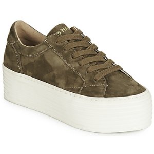 Lage Sneakers No Name SPICE SNEAKER