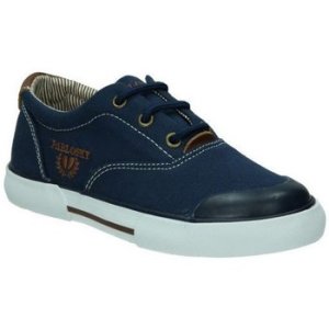 Lage Sneakers Pablosky CANVAS MARINO