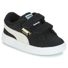 Lage Sneakers Puma  SUEDE 2 STRAPS INF