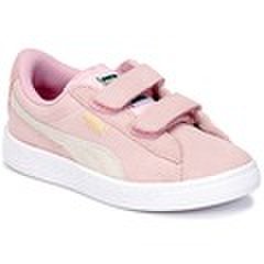 Lage Sneakers Puma  SUEDE 2 STRAPS PS