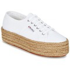 Lage Sneakers Superga  2790 COTROPE W