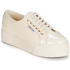 Lage Sneakers Superga  2790 LEAPATENT