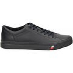 Lage Sneakers Tommy Hilfiger  CORPORATE LEATHER SNEAKER