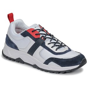 Lage Sneakers Tommy Hilfiger FASHION MIX SNEAKER