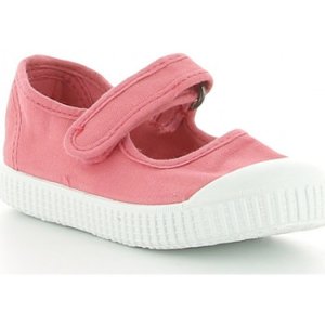 Lage Sneakers Victoria 136605 rosa