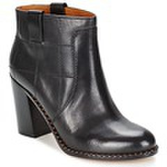 Low Boots Marc by Marc Jacobs  CASUAL 70'S ANKLE BOOT HEEL