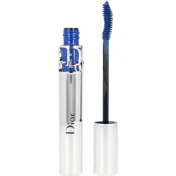 Mascara & Nep wimpers Dior -