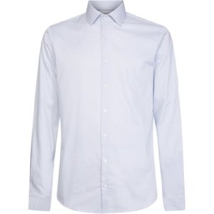 Overhemd Lange Mouw Calvin Klein Jeans K10K105410