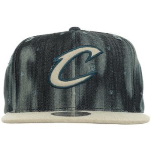 Pet Mitchell And Ness Casquette Cleveland Cavaliers
