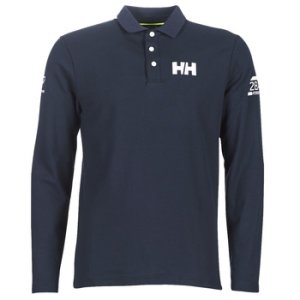 Polo Shirt Lange Mouw Helly Hansen HP SHORE LS POLO