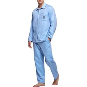 Pyjama's / nachthemden Impetus 1563309 789