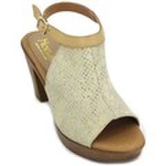 Sandalen Calzados Vesga  Noelia M1716 Sandalias de Mujer