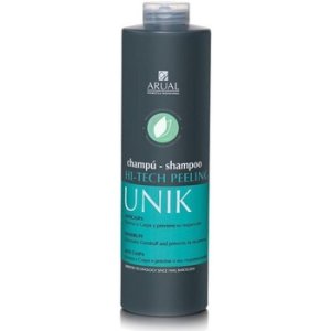 Shampoos Arual SHAMPOO UNIK HI-TECH PELLING 1000ML
