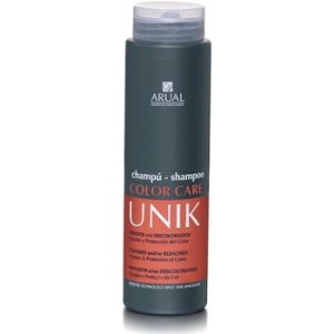 Shampoos Arual UNIK KLEURVERZORGING SHAMPOO 251ML