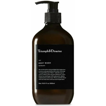 Shampoos Triumph & Disaster -