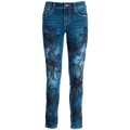 Skinny Jeans Fracomina  FQ21WV1002D40901