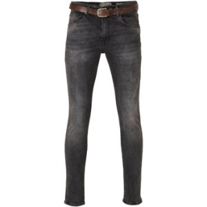 Skinny Jeans Petrol Industries Seaham Stretch Fit Eight Ball