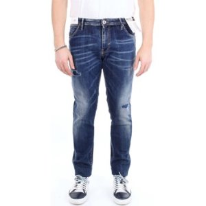 Skinny Jeans Pto5 TX15C5VJ25Z50DES