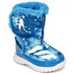 Snowboots adidas  DISNEY REINE DES NEIGES MID I