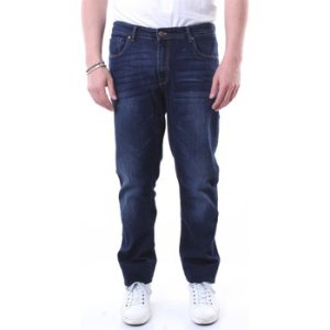 Straight Jeans At.p.co A211DAVE36214C