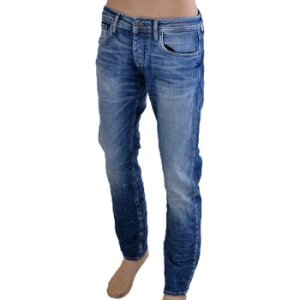 Straight Jeans Jack Jones -