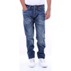 Straight Jeans Michael Coal  DAVID1129W327L