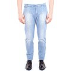 Straight Jeans Michael Coal  MC102J
