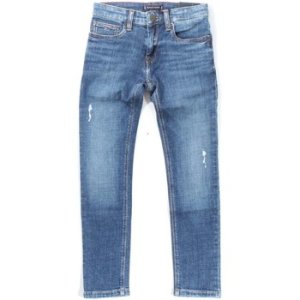 Straight Jeans Tommy Hilfiger KB0KB04551