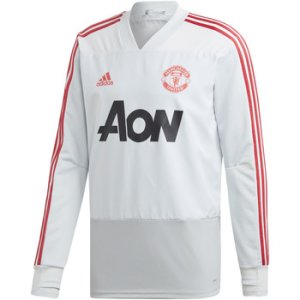 Sweater adidas Manchester United Trainingsshirt
