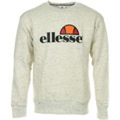 Sweater Ellesse  Men's SWS Col Rond Uni