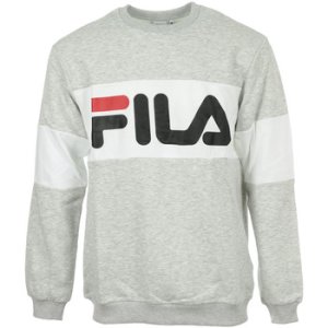 Sweater Fila Straight Blocked Crew Sweat