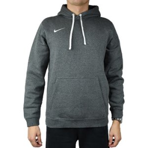 Sweater Nike Hoodie Fleece Team Club 19 AR3239-071
