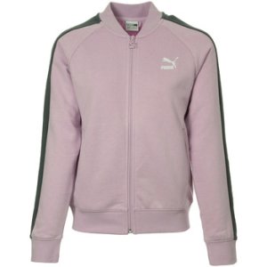 Sweater Puma Classics T7 Track Jacket