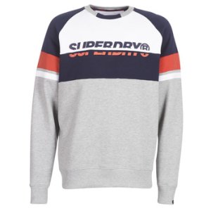 Sweater Superdry RACER PRINT CREW