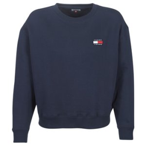 Sweater Tommy Jeans TJW TOMMY BADGE CREW