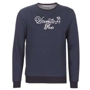 Sweater Vicomte A. SPENCER CALIGRAPHY SWEATER