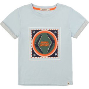 T-shirt Korte Mouw Billieblush / Billybandit NOLVIO