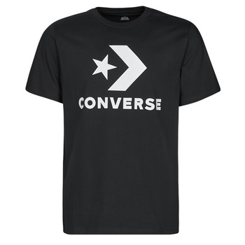 T-shirt Korte Mouw Converse GO-TO STAR CHEVRON TEE