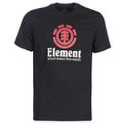 T-shirt Korte Mouw Element  VERTICAL SS