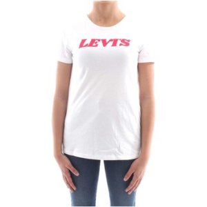 T-shirt Korte Mouw Levis 17369-0464