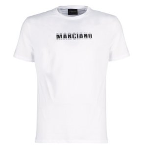 T-shirt Korte Mouw Marciano ROUND NECK